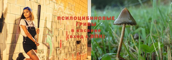 герыч Алексеевка